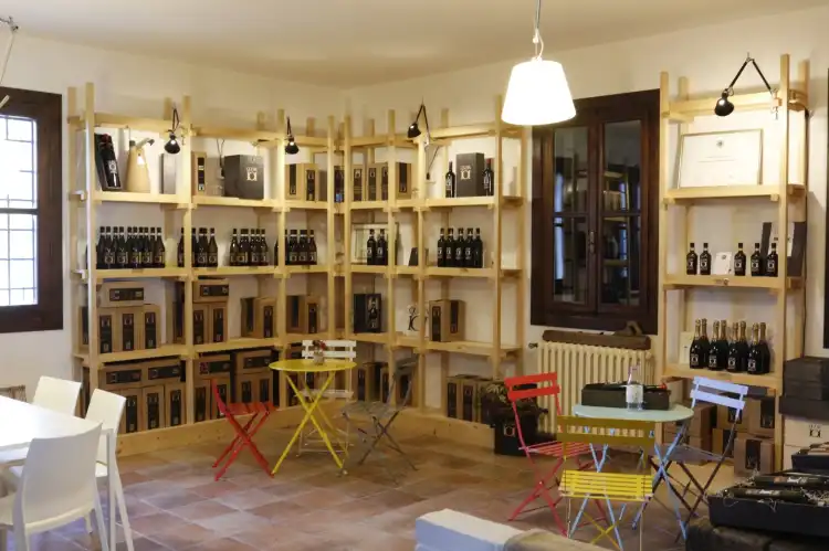 Hotels in Teolo