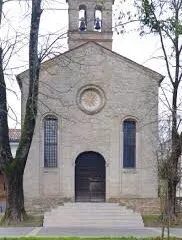 Parrocchia San Nicolò Vescovo