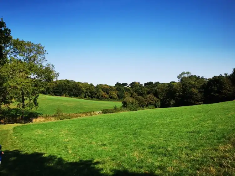 Hotels in Basildon District