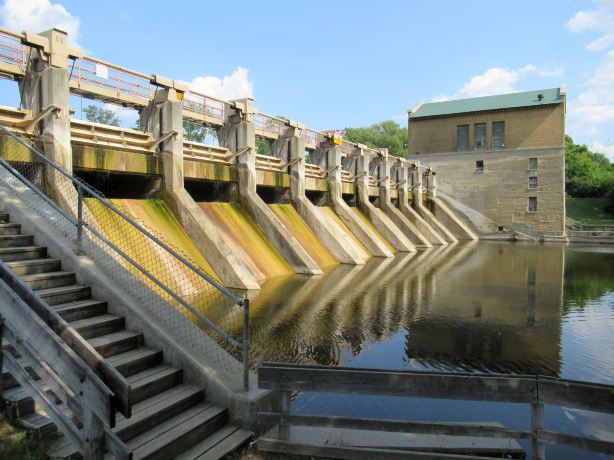 Barton Nature Area