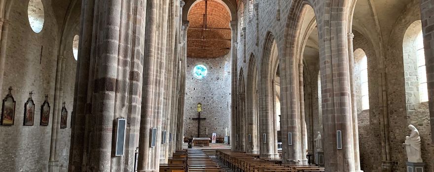 Abbatiale Saint-Pierre-et-Saint-Paul