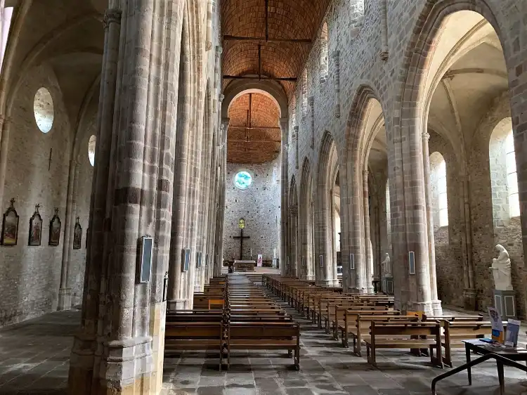 Evaux-les-Bains