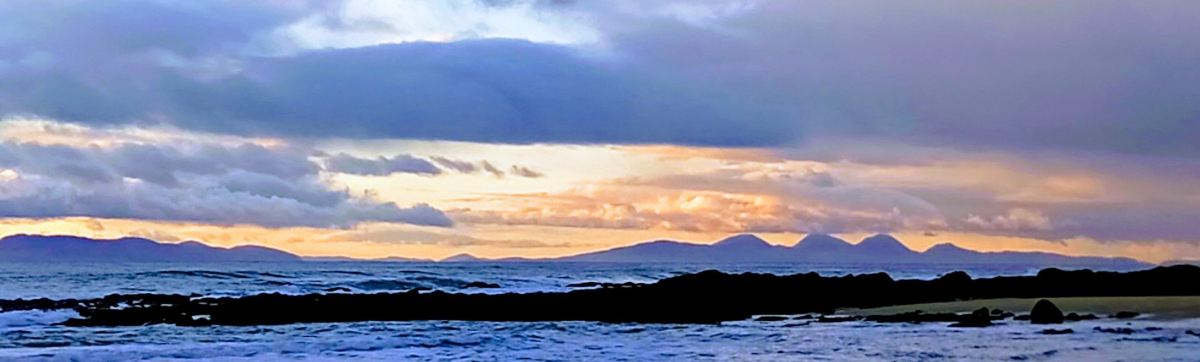 Cardiff to Campbeltown Flights