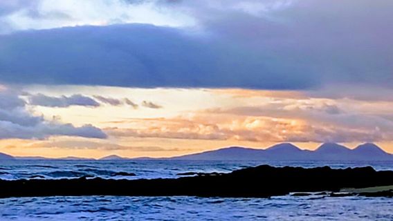 Westport Beach