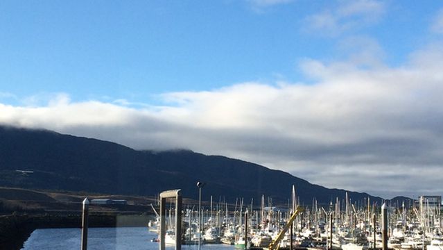 Alaska Affordable Adventures