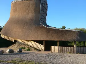 Støvlen