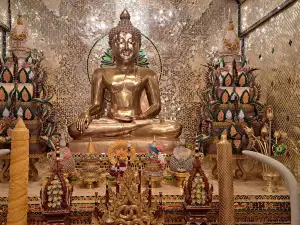 Wat Phiphat Mongkhon