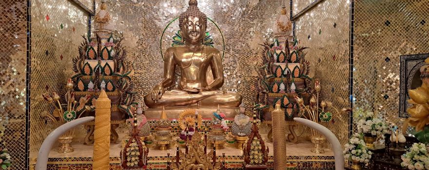 Wat Phiphat Mongkhon