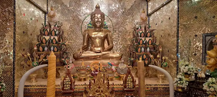 Hotels in Thung Saliam