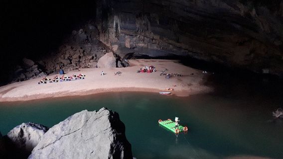 Magic Fingers Massage