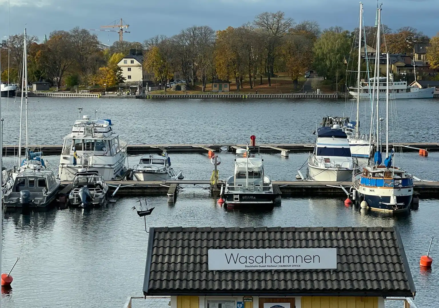 Hotels near Vrak - Museum of Wrecks