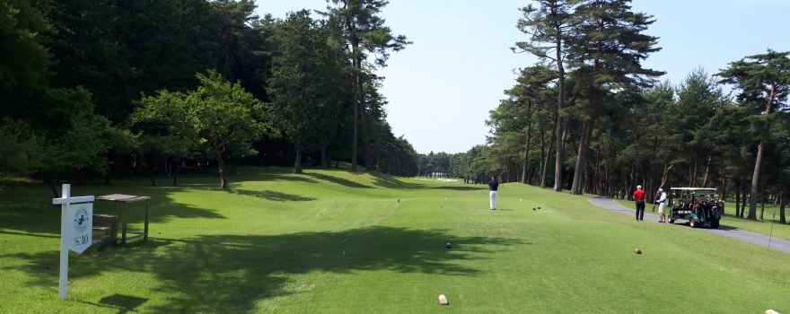 Taiheyo Club Mashiko PGA