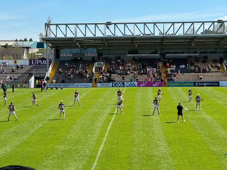Hôtels à proximité de : Nowlan Park
