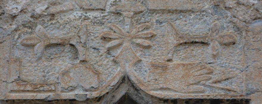 Iglesia de Nuestra Senora de la Asuncion