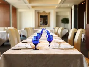 TOP RESTAURANT FOUR SEASONS
