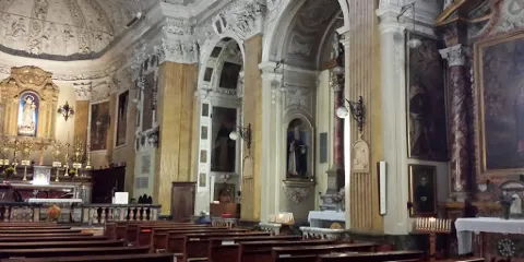 Santuario di Nostra Signora delle Grazie