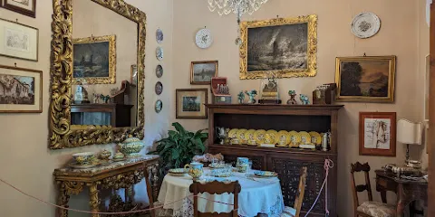 Villa Oldofredi Tadini