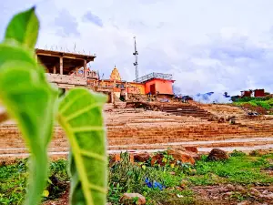 Hanuman Temple