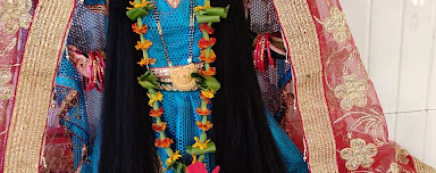 Maa kalka mandir