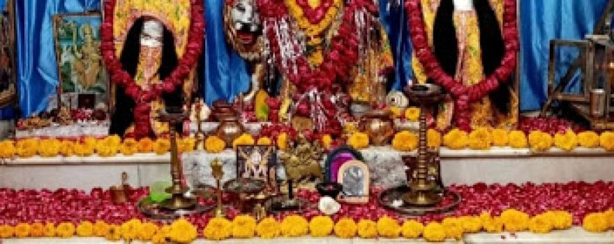 Shri Maa Ambika Mata Mandir Badawada