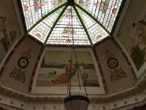 Pembina County Courthouse