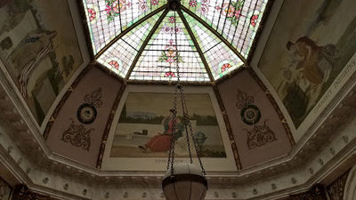 Pembina County Courthouse