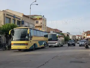 Soufli Park