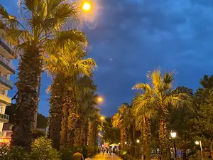 Lovers Park