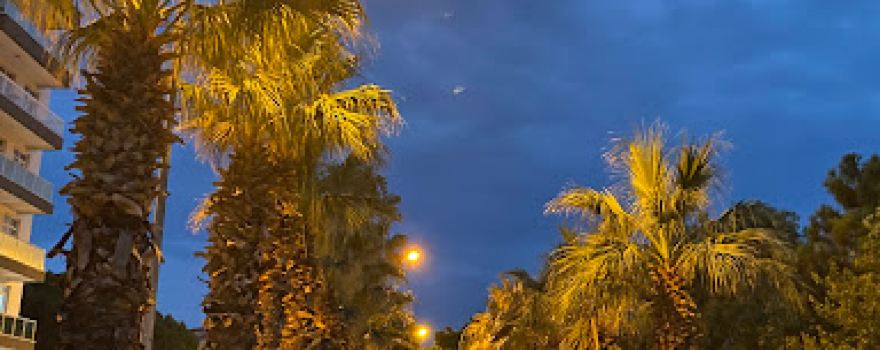 Lovers Park