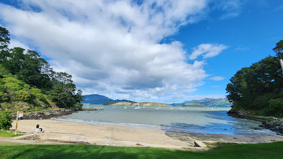 Corsair Bay Reserve