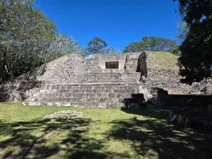 Santa Rita Archaeological Site