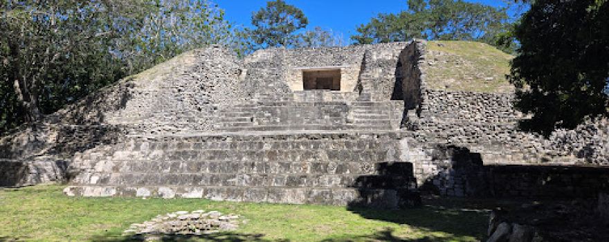 Santa Rita Archaeological Site