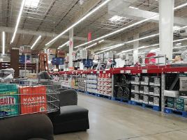 Sam's Club La Estancia