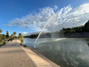 Plaza San Martín
