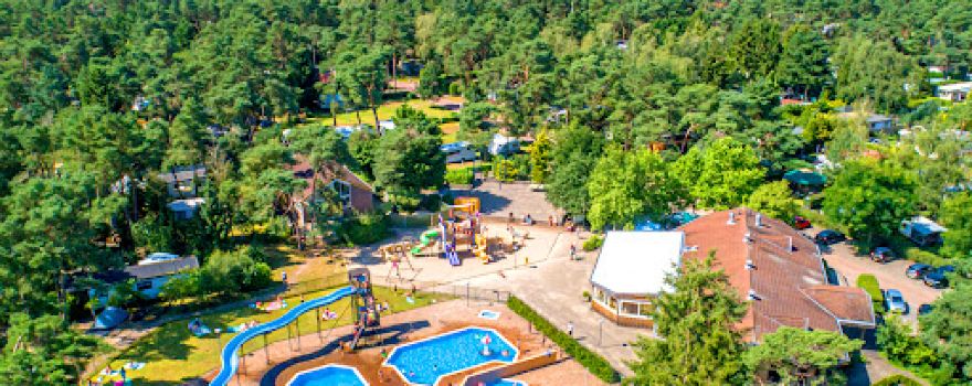 Vakantiepark Capfun De Scheepsbel