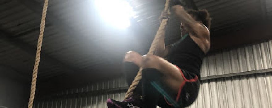 CrossFit North 16145