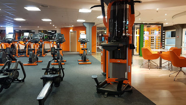 Basic-Fit Arnhem Batavierenweg 24/7