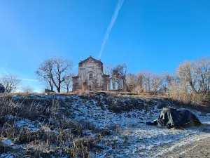 Anthony of Padua Church