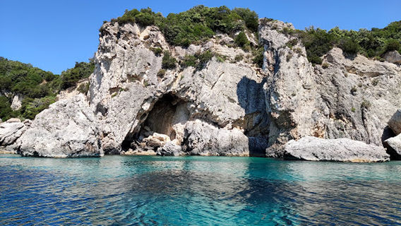 Church of Agios Sostis