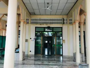 Muhammadee Mosque (Dusongnya)