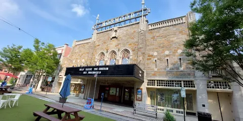 Norwood Theater