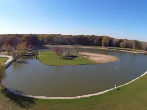 Spring Creek Private R.V. Park