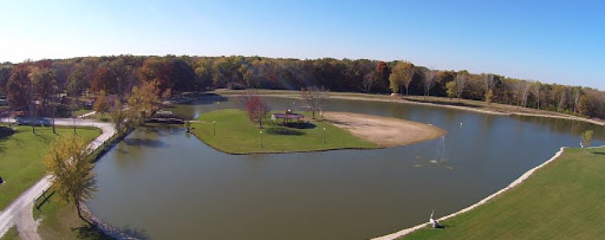 Spring Creek Private R.V. Park