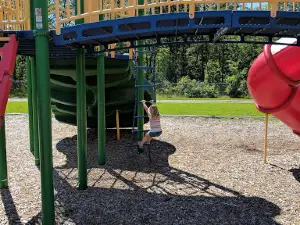 Tuscarora Township Parks Comm