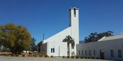 Nederduitse Gereformeerde Kerk