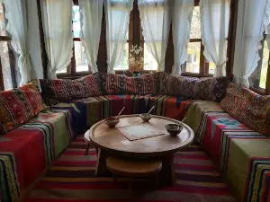 History Museum of Etropole