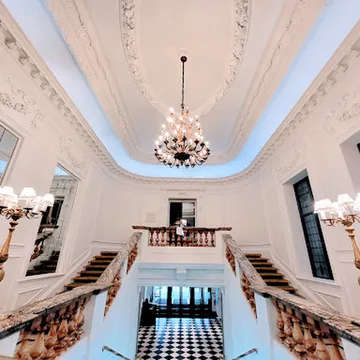 De Vere Grand Connaught Rooms