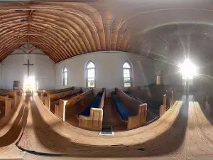 Old Stone Church