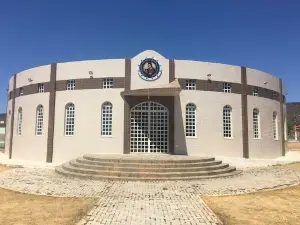 Igreja Santa Catarina