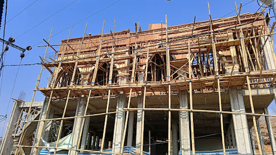 Masjid Jamiatul Amaliyah